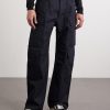 Geth Straight-Leg Cotton-Blend Canvas Cargo Trousers - FR Geth Straight-Leg Cotton-Blend Canvas Cargo Trousers - FR