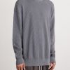 Jumbo Ribbed Virgin Wool Sweater - FR Jumbo Ribbed Virgin Wool Sweater - FR