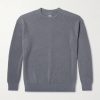 Jumbo Ribbed Virgin Wool Sweater Jumbo Ribbed Virgin Wool Sweater
