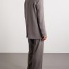 Wool Blazer - BK Wool Blazer - BK