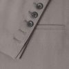 Wool Blazer - CU Wool Blazer - CU