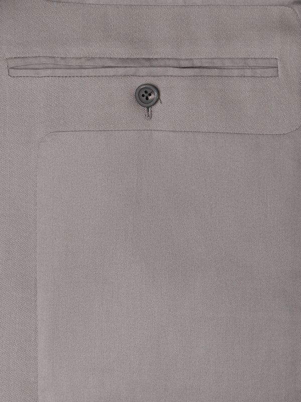Wool Blazer - E1 Wool Blazer - E1