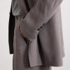 Wool Blazer - E2 Wool Blazer - E2