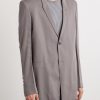 Wool Blazer - FR Wool Blazer - FR