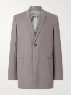 Wool Blazer Wool Blazer