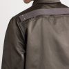 Duchesse-Satin Overshirt - CU Duchesse-Satin Overshirt - CU