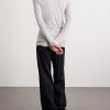 Slim-Fit Cotton-Jersey T-Shirt - BK Slim-Fit Cotton-Jersey T-Shirt - BK