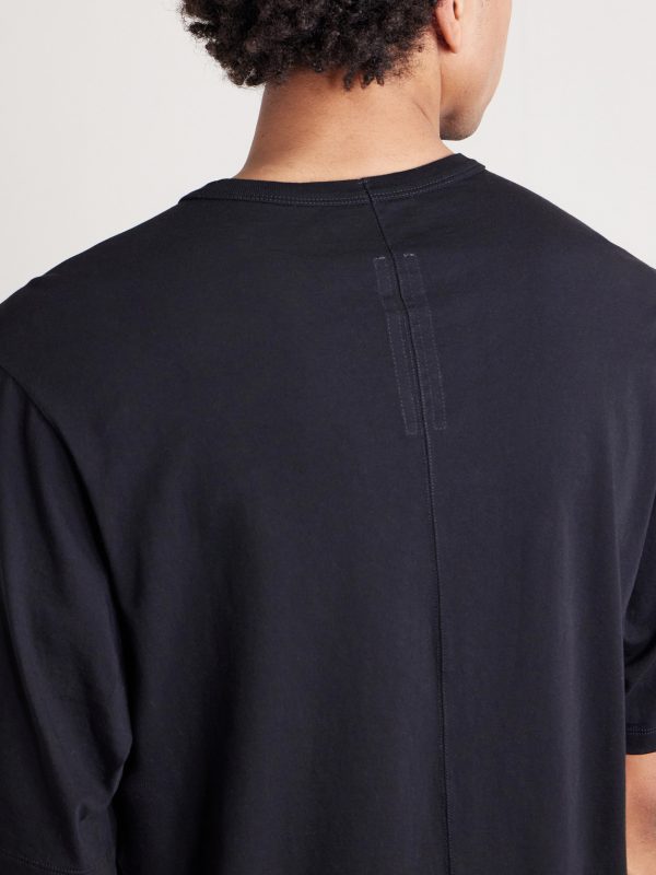 Cotton-Jersey T-Shirt - CU Cotton-Jersey T-Shirt - CU