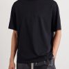 Cotton-Jersey T-Shirt - FR Cotton-Jersey T-Shirt - FR