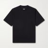 Cotton-Jersey T-Shirt Cotton-Jersey T-Shirt