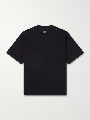 Cotton-Jersey T-Shirt Cotton-Jersey T-Shirt