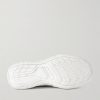 Hamptons Logo-Appliquéd Distressed Leather Sneakers - E1 Hamptons Logo-Appliquéd Distressed Leather Sneakers - E1