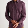 Cotton-Poplin Shirt - FR