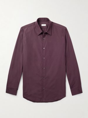 Cotton-Poplin Shirt Cotton-Poplin Shirt