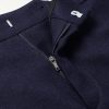 Straight-Leg Wool Trousers - E1 Straight-Leg Wool Trousers - E1