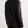 Wool Blazer - BK Wool Blazer - BK