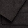 Wool Blazer - CU Wool Blazer - CU