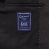 Wool Blazer - E1 Wool Blazer - E1