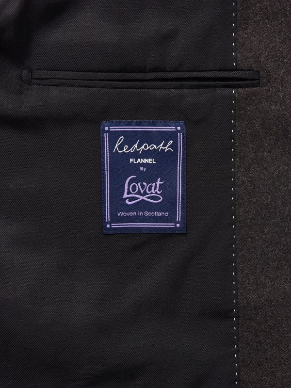 Wool Blazer - E1 Wool Blazer - E1