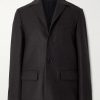 Wool Blazer Wool Blazer