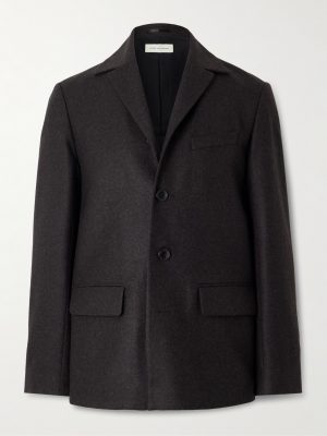 Wool Blazer Wool Blazer