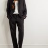 Wool Blazer - OU Wool Blazer - OU