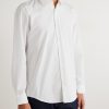 Cotton-Poplin Shirt - FR Cotton-Poplin Shirt - FR