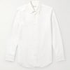 Cotton-Poplin Shirt Cotton-Poplin Shirt