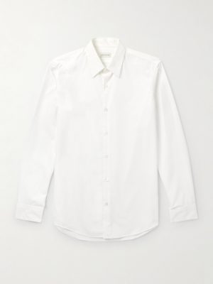 Cotton-Poplin Shirt Cotton-Poplin Shirt