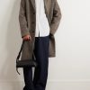 Cotton-Poplin Shirt - OU Cotton-Poplin Shirt - OU