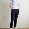 Lorca Slim-Fit Sea Island Cotton T-Shirt - OU Lorca Slim-Fit Sea Island Cotton T-Shirt - OU