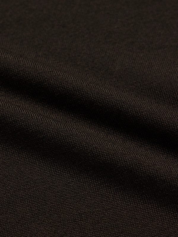 Shipton Slim-Fit Extrafine Merino Wool Sweater - CU