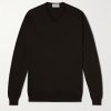 Shipton Slim-Fit Extrafine Merino Wool Sweater