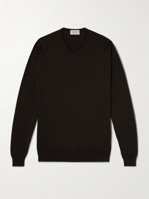 Shipton Slim-Fit Extrafine Merino Wool Sweater Shipton Slim-Fit Extrafine Merino Wool Sweater