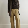 Shipton Slim-Fit Extrafine Merino Wool Sweater - OU