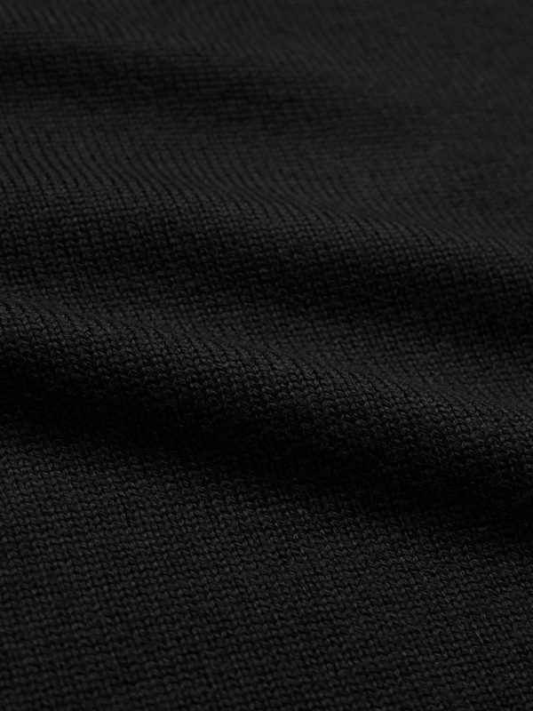 Denver Extrafine Merino Wool Sweater - CU Denver Extrafine Merino Wool Sweater - CU