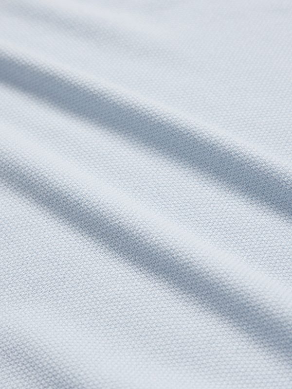 Roth Slim-Fit Sea Island Cotton Polo Shirt - CU Roth Slim-Fit Sea Island Cotton Polo Shirt - CU