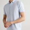 Roth Slim-Fit Sea Island Cotton Polo Shirt - FR Roth Slim-Fit Sea Island Cotton Polo Shirt - FR