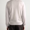 Belper Slim-Fit Merino Wool Polo Shirt - BK Belper Slim-Fit Merino Wool Polo Shirt - BK