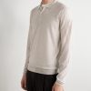 Belper Slim-Fit Merino Wool Polo Shirt - FR Belper Slim-Fit Merino Wool Polo Shirt - FR