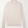 Belper Slim-Fit Merino Wool Polo Shirt Belper Slim-Fit Merino Wool Polo Shirt
