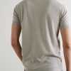 Roth Slim-Fit Sea Island Cotton Polo Shirt - BK Roth Slim-Fit Sea Island Cotton Polo Shirt - BK