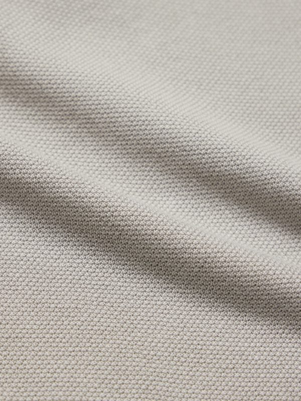 Roth Slim-Fit Sea Island Cotton Polo Shirt - CU Roth Slim-Fit Sea Island Cotton Polo Shirt - CU