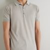 Roth Slim-Fit Sea Island Cotton Polo Shirt - FR Roth Slim-Fit Sea Island Cotton Polo Shirt - FR