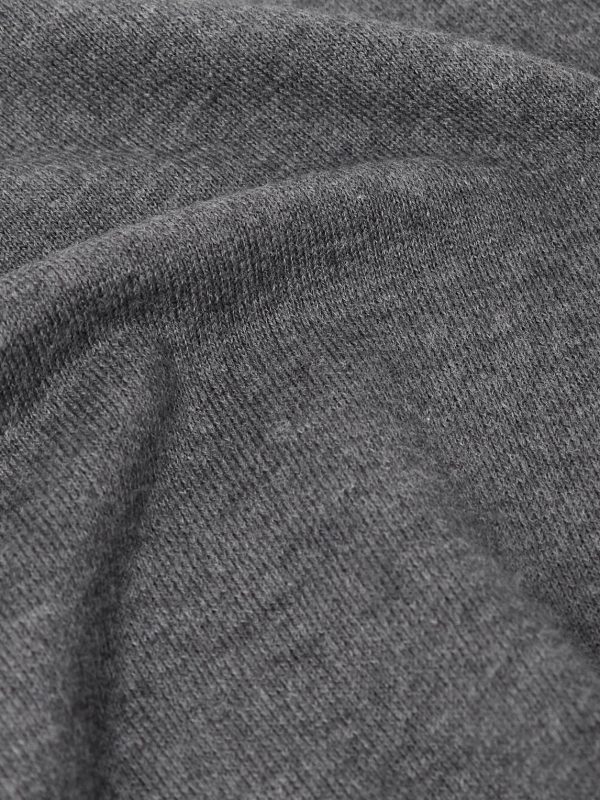 Hatfield Sea Island Cotton Sweater - CU