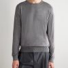Hatfield Sea Island Cotton Sweater - FR