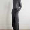 Hatfield Sea Island Cotton Sweater - OU