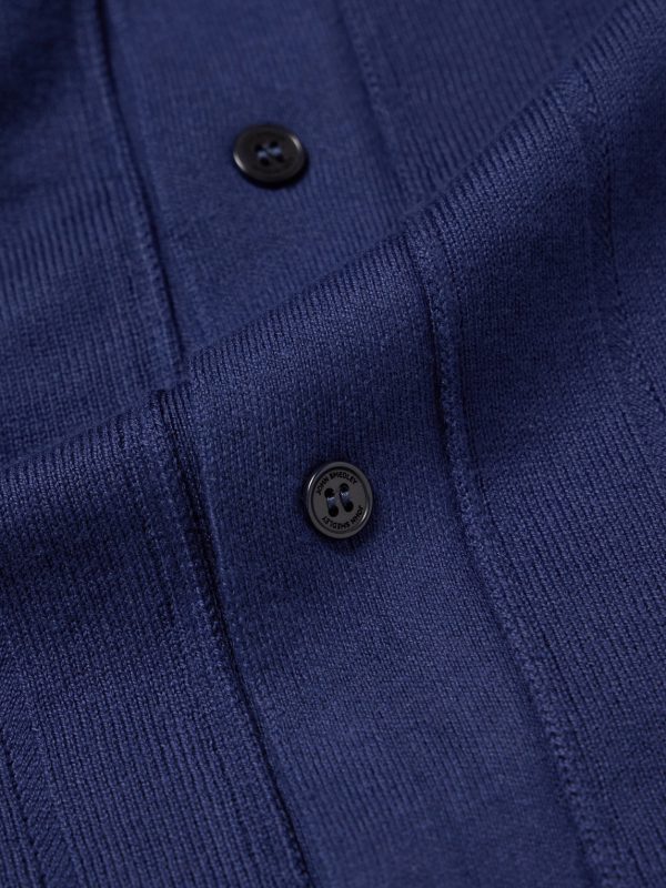 Floyd Sea Island Cotton Cardigan - CU Floyd Sea Island Cotton Cardigan - CU