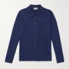 Floyd Sea Island Cotton Cardigan Floyd Sea Island Cotton Cardigan