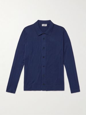 Floyd Sea Island Cotton Cardigan